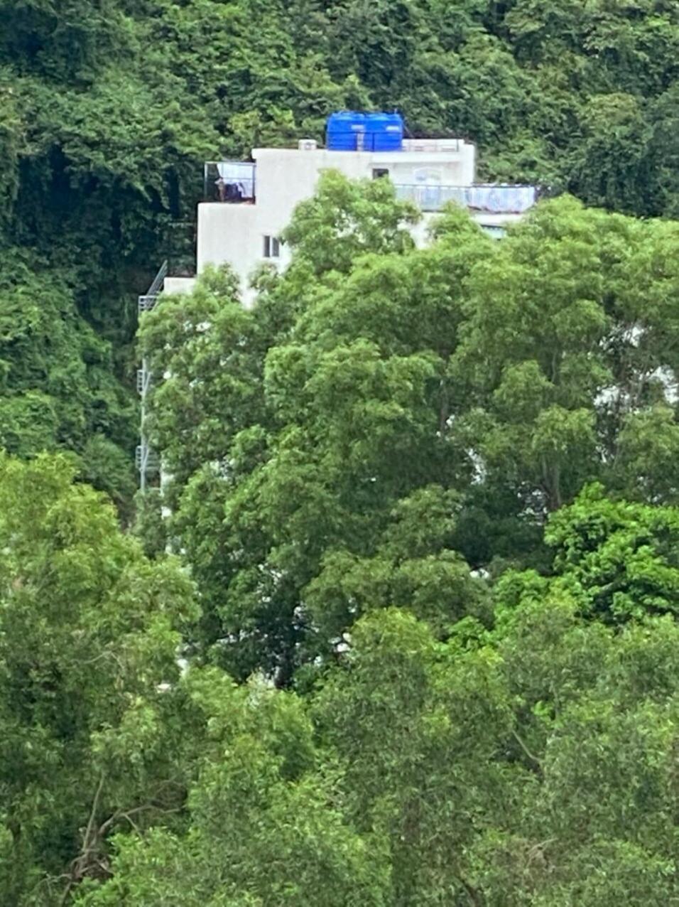 Catba View Hotel Dong Khe Sau Esterno foto